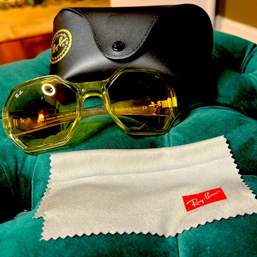 Ray Ban Sunglasses